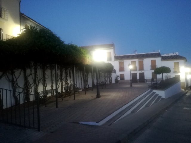 Jardín c. Fdo Martín Cano (1)